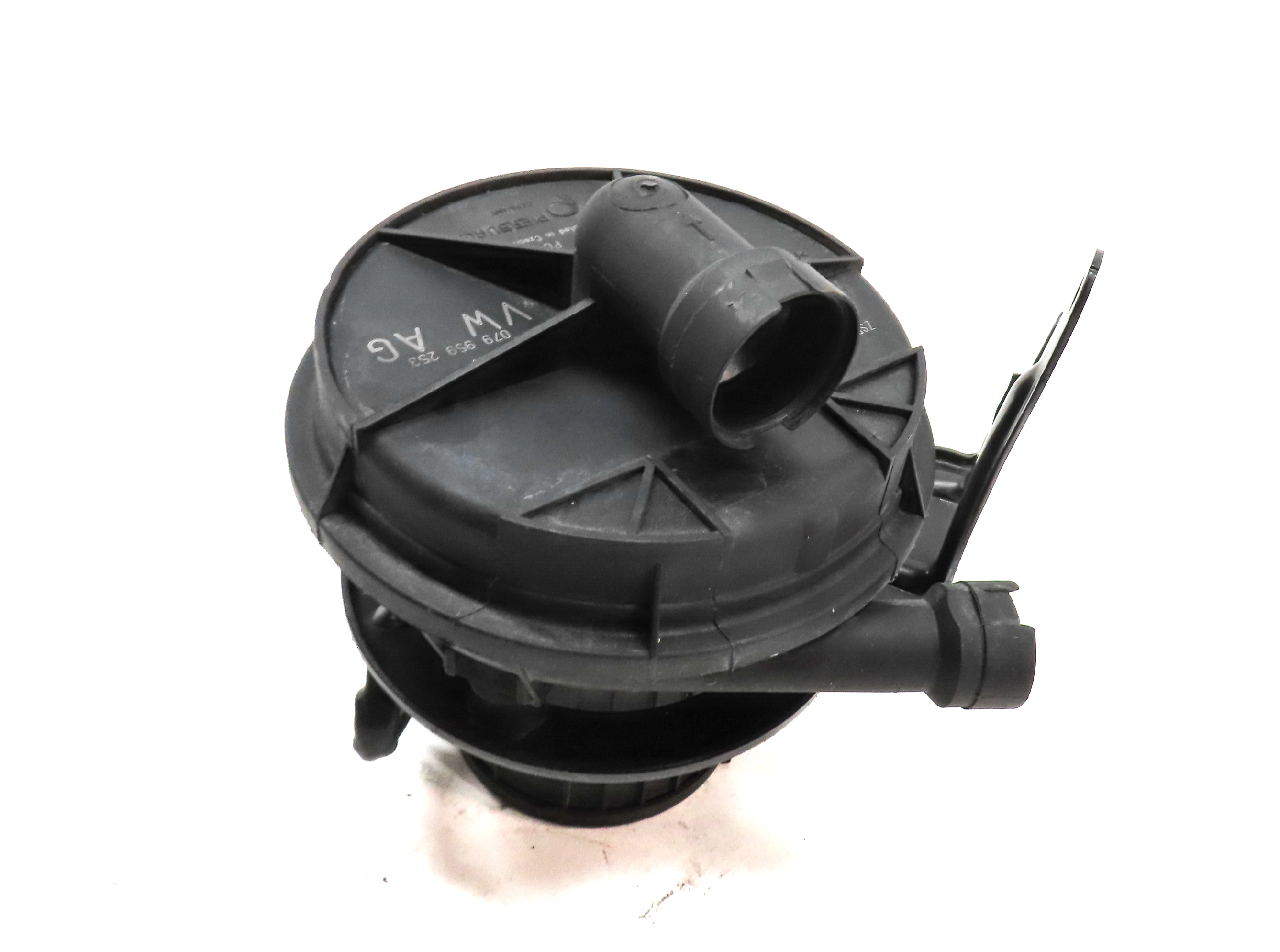 2013 AUDI A6 (C7 4G) 3.0L SUPER (CTUA) ENGINE EMISSIONS SMOG AIR INJECTION PUMP — exact item pictured